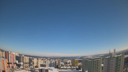 Sídliště Košutka