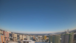 Sídliště Košutka