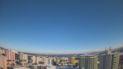 Sídliště Košutka