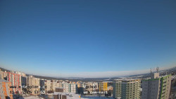 Sídliště Košutka