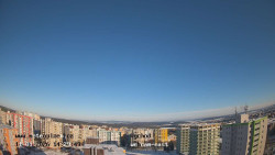 Sídliště Košutka