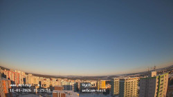 Sídliště Košutka