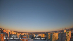 Sídliště Košutka