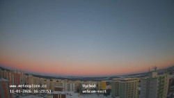 Sídliště Košutka