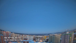 Sídliště Košutka