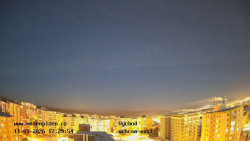 Sídliště Košutka