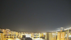 Sídliště Košutka