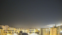 Sídliště Košutka