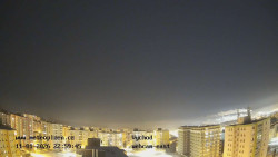 Sídliště Košutka