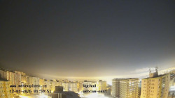 Sídliště Košutka