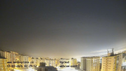 Sídliště Košutka