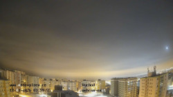 Sídliště Košutka