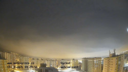 Sídliště Košutka