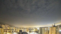 Sídliště Košutka