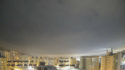 Sídliště Košutka