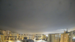 Sídliště Košutka