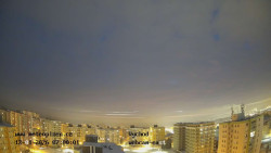 Sídliště Košutka