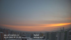 Sídliště Košutka