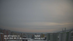 Sídliště Košutka