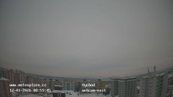 Sídliště Košutka