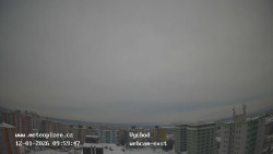 Sídliště Košutka