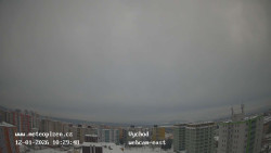 Sídliště Košutka