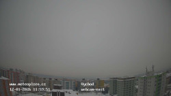 Sídliště Košutka