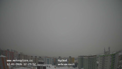 Sídliště Košutka