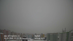 Sídliště Košutka