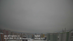 Sídliště Košutka