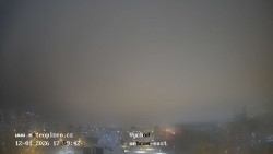 Sídliště Košutka