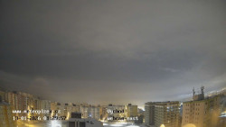 Sídliště Košutka