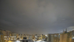 Sídliště Košutka