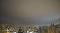 Sídliště Košutka