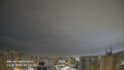 Sídliště Košutka