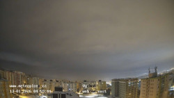 Sídliště Košutka