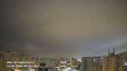 Sídliště Košutka