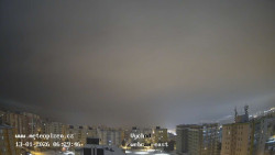 Sídliště Košutka