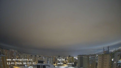 Sídliště Košutka