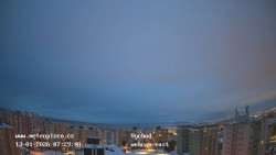 Sídliště Košutka