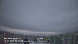 Sídliště Košutka