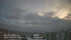 Sídliště Košutka