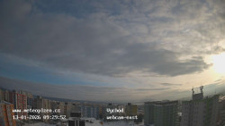 Sídliště Košutka