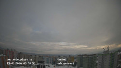 Sídliště Košutka