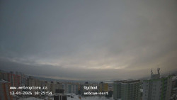 Sídliště Košutka