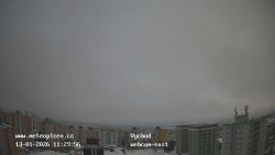 Sídliště Košutka