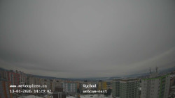 Sídliště Košutka