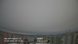 Sídliště Košutka