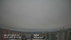 Sídliště Košutka