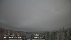 Sídliště Košutka